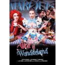 Alice in Wonderland - MARQUIS Special by Killer Heels...