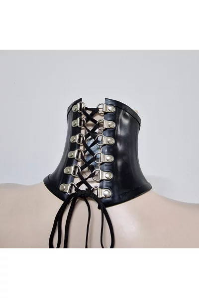 Neck Corset / Collar "Choker I"