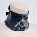 Choker II - Neck corset with O-ring