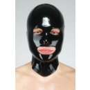 Maske offen