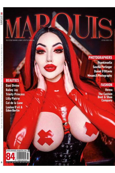 MARQUIS 84 EBOOK