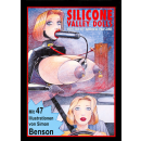 Silicone Valley Dolls I Andrew Parsons