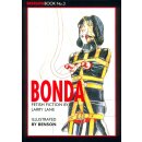 Bonda | Benson