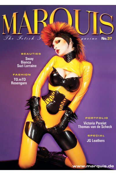 MARQUIS 37 EBOOK