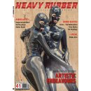 Heavy Rubber No. 41 EBOOK