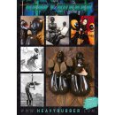 Heavy Rubber No. 45