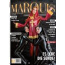 MARQUIS 82 - Deutsche Ausgabe