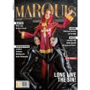 MARQUIS 82 - Englische Ausgabe