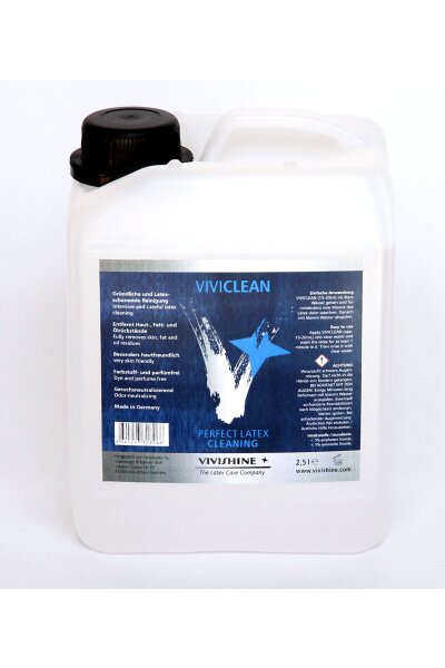 Viviclean 2,5L