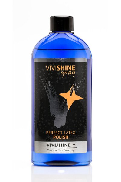 Vivishine Spray Refill 250ml