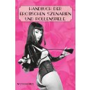 Handbuch der Erotischen Szenarien & Rollenspiele
