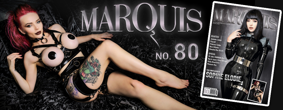 MARQUIS 80